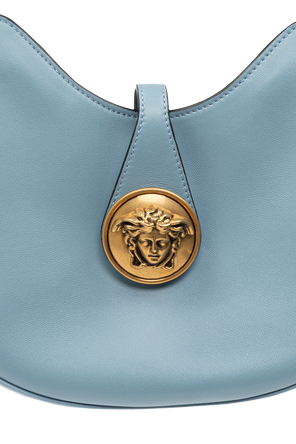Versace Schultertasche ‘Embleme’