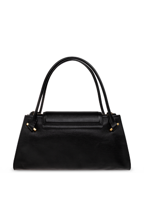 Versace ‘Vitello Medium’ leather bag
