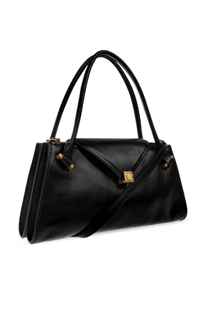 Versace ‘Vitello Medium’ leather bag
