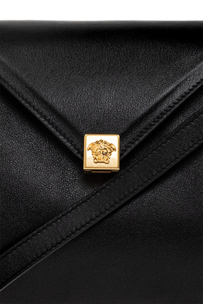 Versace ‘Vitello Medium’ leather bag