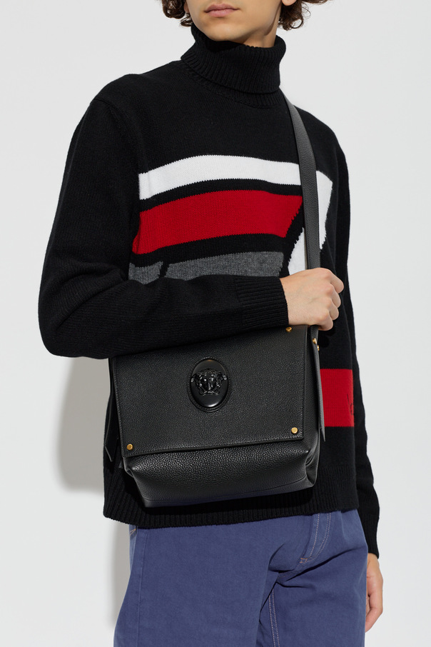 Versace "Lou Small" bag