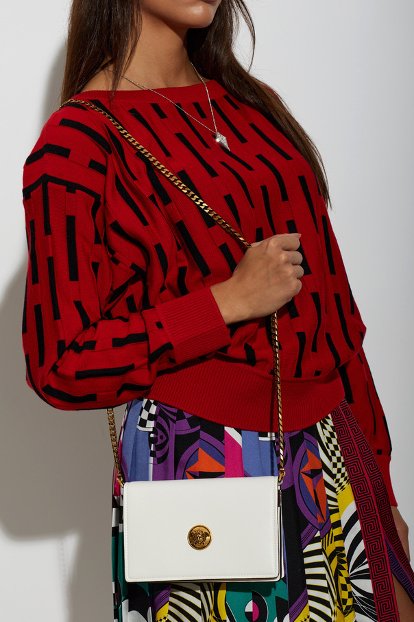 Versace Tasche „Emblème Mini“