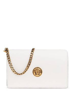 "Emblème Mini" bag