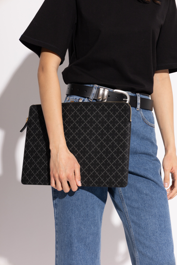 By Malene Birger ‘Ivy Laptop 13’’ laptop sleeve