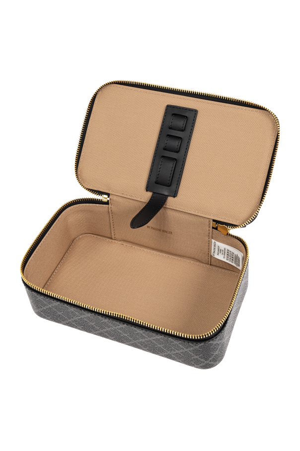 By Malene Birger Cosmetic bag `Bea`