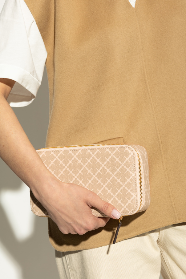 By Malene Birger Cosmetic bag 'Bea'