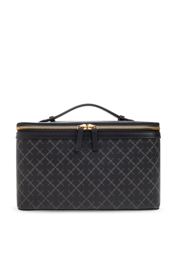 Set of two cosmetic bags `Bae` od By Malene Birger