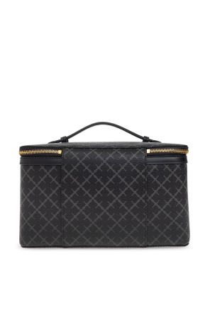 By Malene Birger Set of two cosmetic bags `Bae`