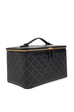 By Malene Birger Set of two cosmetic bags `Bae`