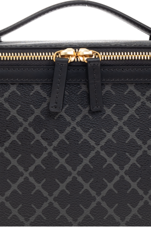 By Malene Birger Set of two cosmetic bags `Bae`