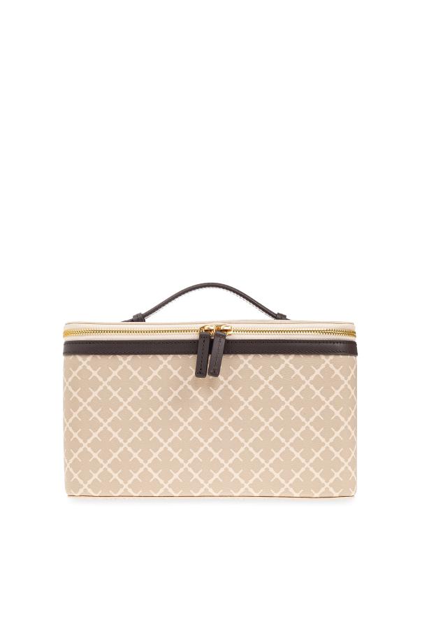 Set of two cosmetic bags `Bae` od By Malene Birger