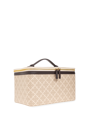 By Malene Birger Set de dos neceseres "Bae"