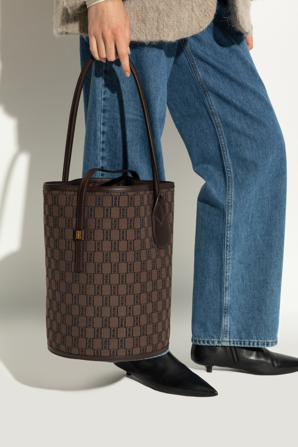 By Malene Birger Bolso de hombro "Maryllon"