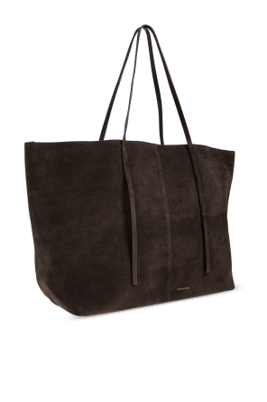 By Malene Birger Bolso tipo shopper ‘Abilla Suede’