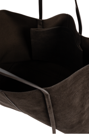 By Malene Birger Bolso tipo shopper ‘Abilla Suede’