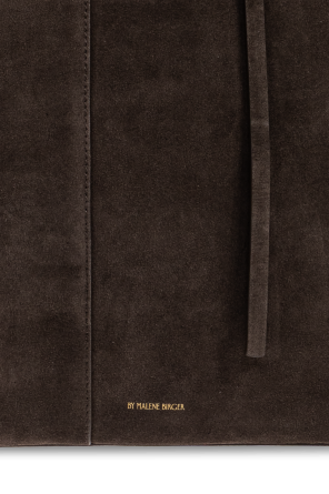 By Malene Birger Bolso tipo shopper ‘Abilla Suede’