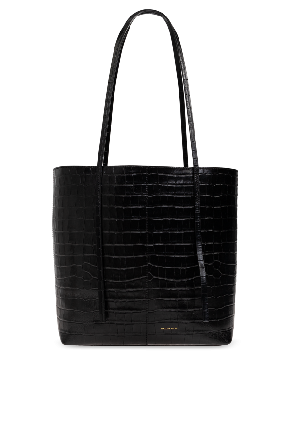 ‘Abiliso’ shopper bag od By Malene Birger