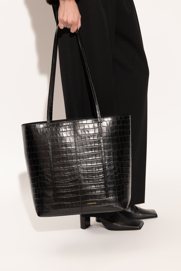 By Malene Birger Shopper-Tasche ‘Abiliso’