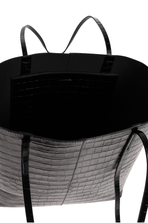 By Malene Birger Shopper-Tasche ‘Abiliso’