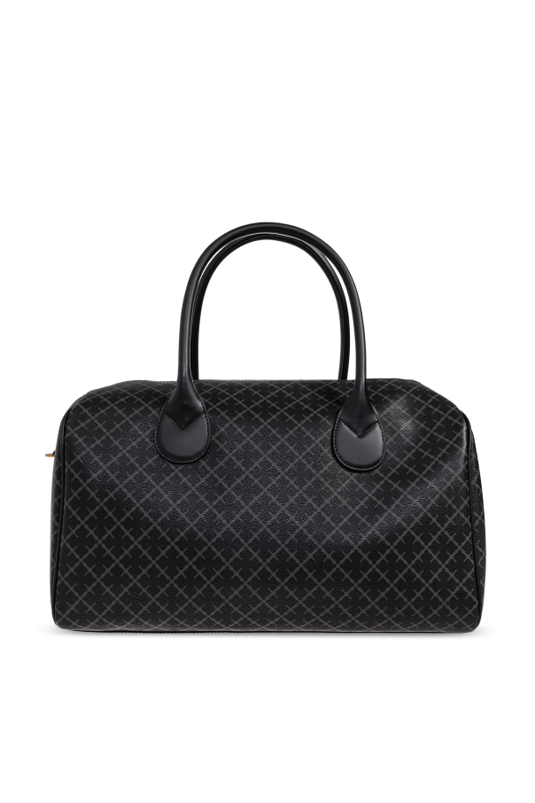 ‘Lullu Small’ carry-on bag od By Malene Birger