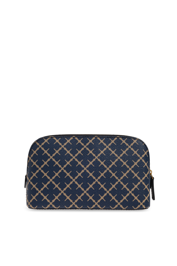 ‘Bae Small’ cosmetic bag od By Malene Birger