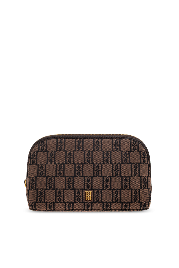 'Cara Small' cosmetic bag od By Malene Birger