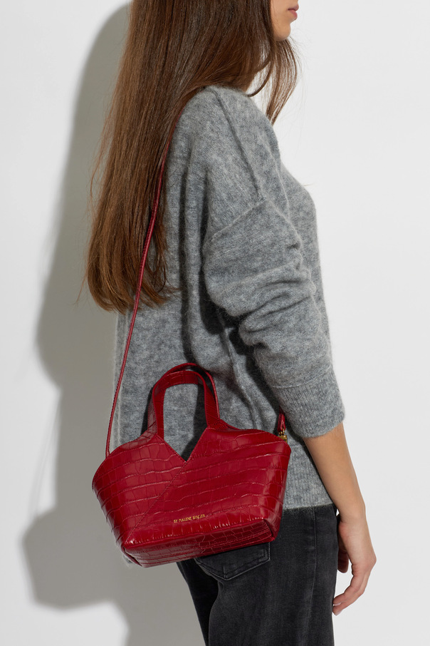 By Malene Birger ‘Lullie’ leather bag