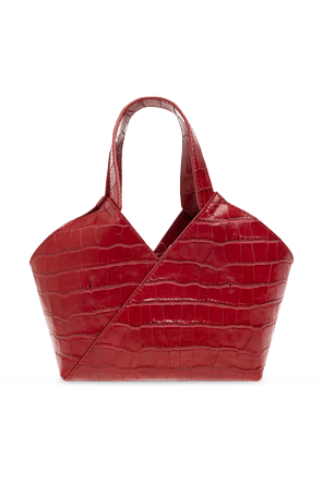 By Malene Birger ‘Lullie’ leather bag