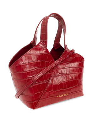 By Malene Birger ‘Lullie’ leather bag