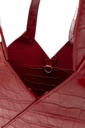 By Malene Birger ‘Lullie’ leather bag