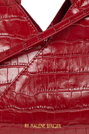 By Malene Birger ‘Lullie’ leather bag