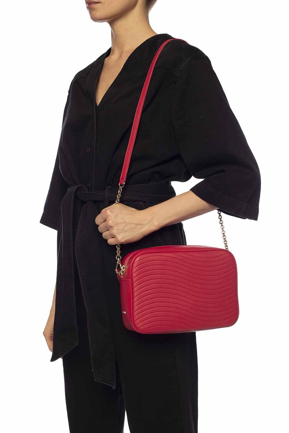 furla swing s satchel