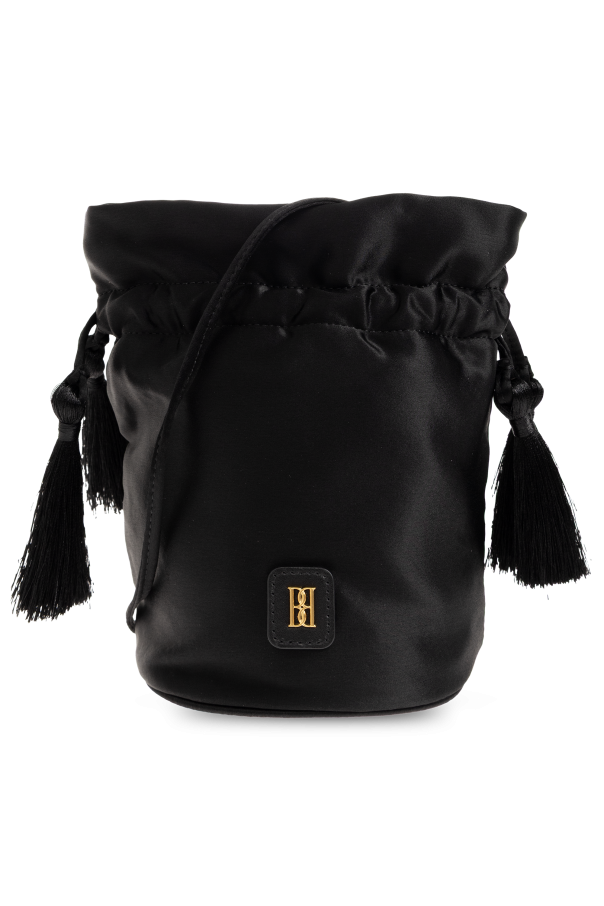 Satin bag 