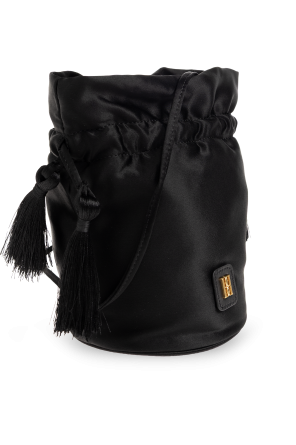 By Malene Birger Satin bag "Landinna"