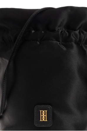By Malene Birger Satin bag "Landinna"