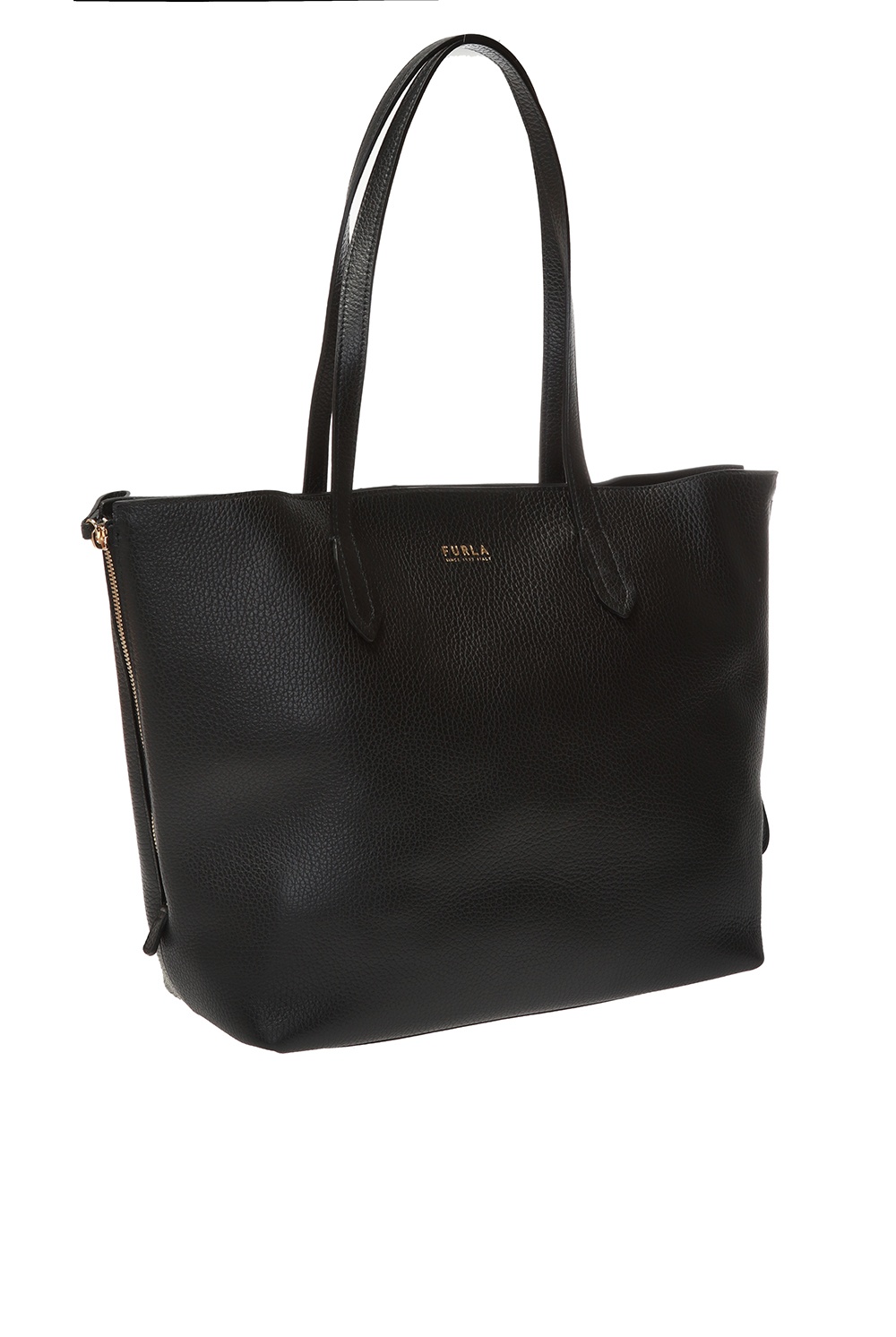 Furla ‘Luce’ shopper Vuitton bag