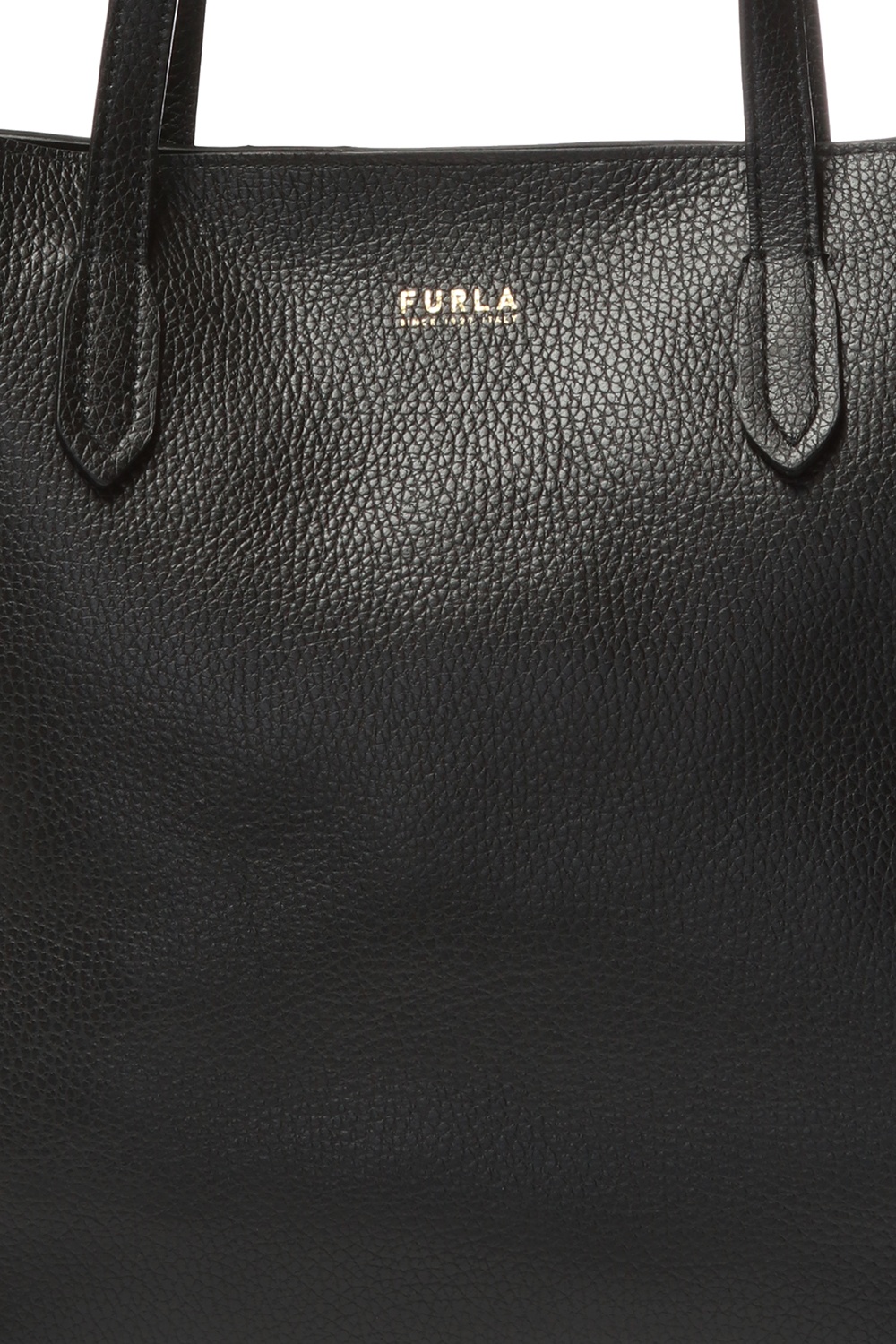 Furla ‘Luce’ shopper Vuitton bag