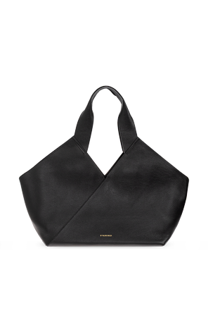 Lucile Shopper Bag