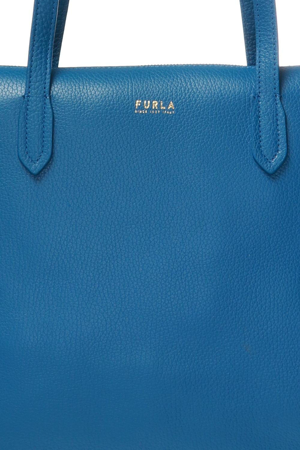Blue 'Luce' shoulder bag Furla - Vitkac HK