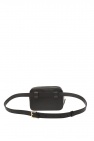 Furla BLACK ‘Babylon’ belt bag