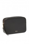 Furla BLACK ‘Babylon’ belt bag