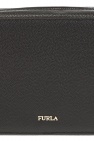 Furla BLACK ‘Babylon’ belt bag