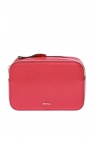 Furla RED ‘Babylon’ belt bag