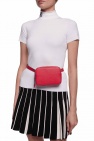 Furla RED ‘Babylon’ belt bag