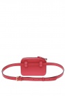 Furla RED ‘Babylon’ belt bag