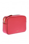 Furla RED ‘Babylon’ belt bag