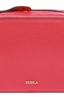 Furla RED ‘Babylon’ belt bag