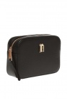 Furla BLACK ‘Sleek’ belt bag
