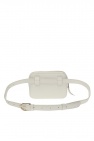 Furla WHITE ‘Sleek’ belt bag