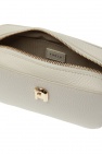 Furla WHITE ‘Sleek’ belt bag